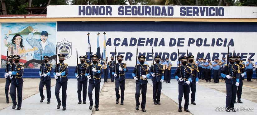 policia